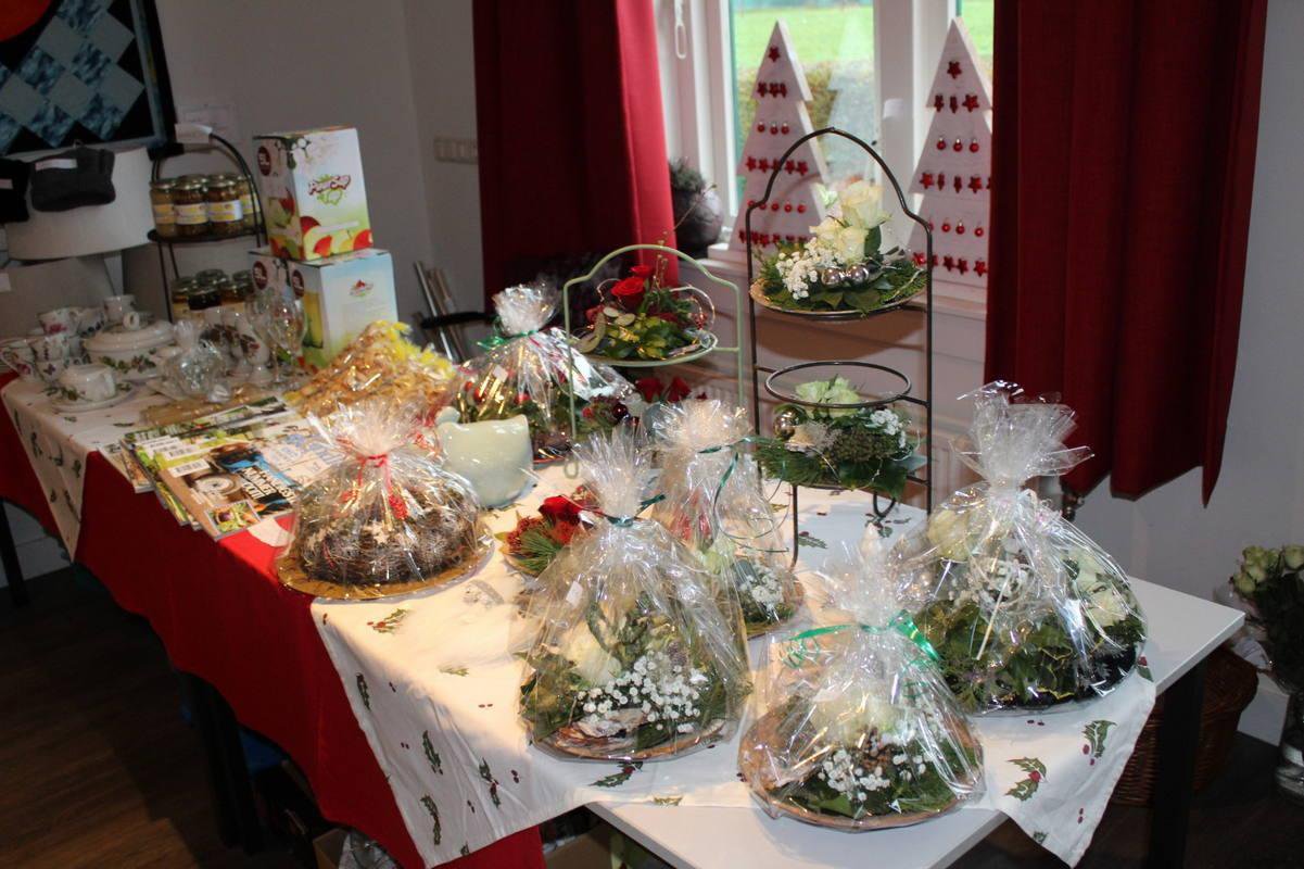 Winterfair 15-12-2018