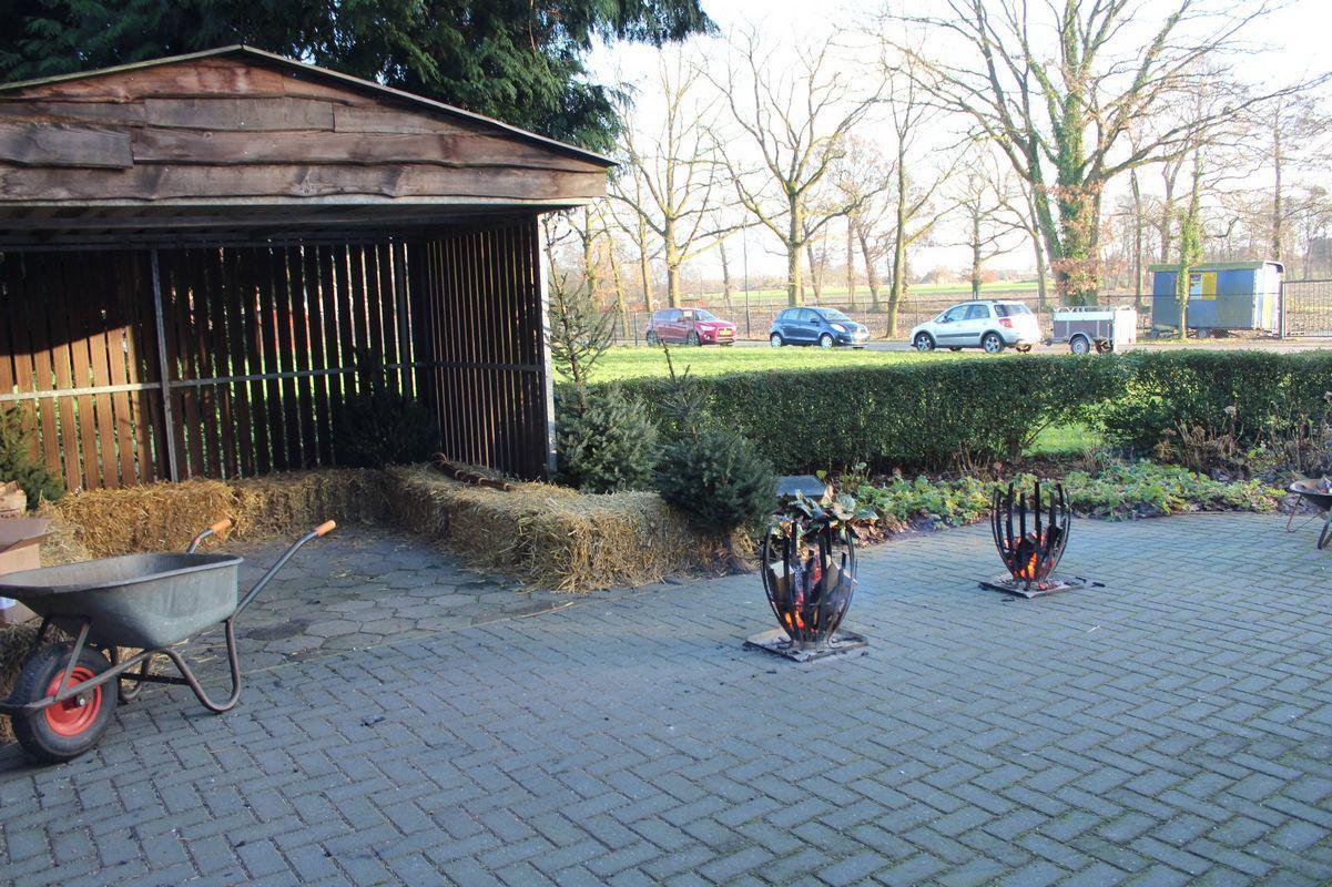 Winterfair 16-12-2017 (wij zijn er klaar voor)
