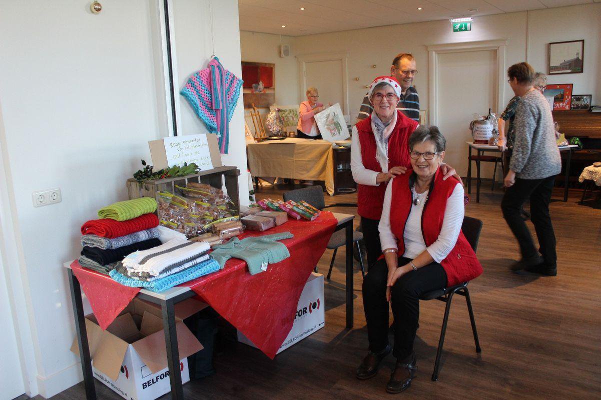 Winterfair 16-12-2017 (wij zijn er klaar voor)
