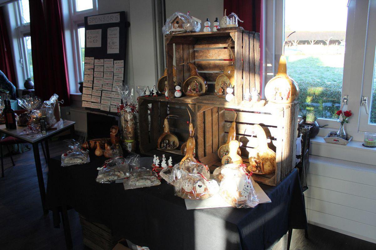 Winterfair 16-12-2017 (wij zijn er klaar voor)
