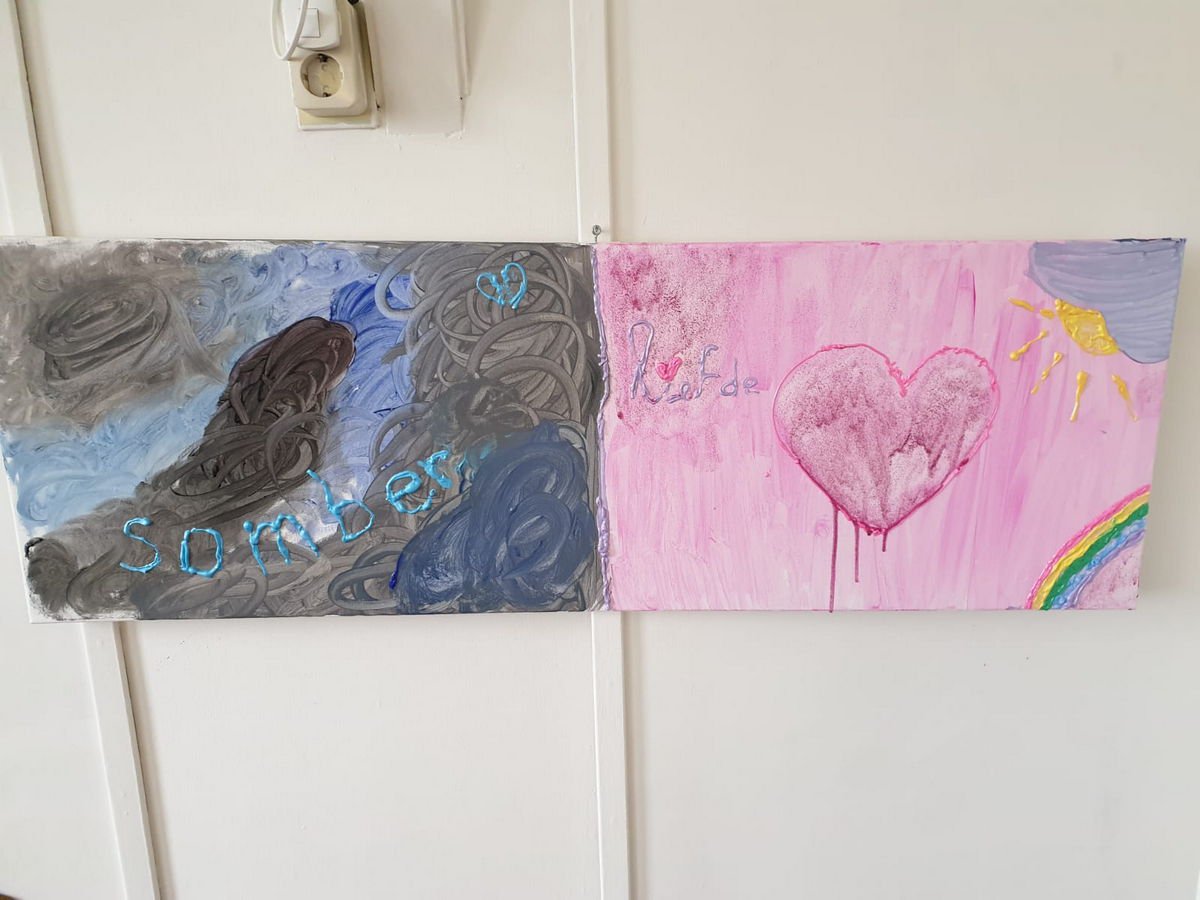 Tienerkerk sep. 2019 en jan./feb. 2020