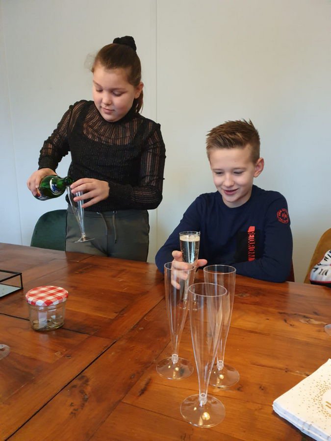 Tienerkerk sep. 2019 en jan./feb. 2020