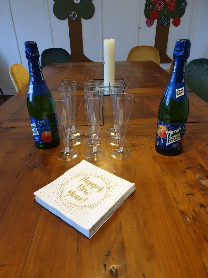 Tienerkerk sep. 2019 en jan./feb. 2020