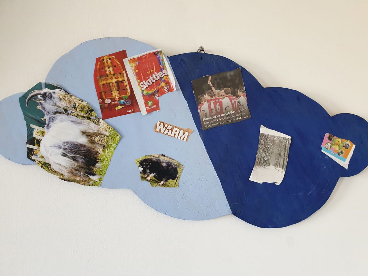 Tienerkerk sep. 2019 en jan./feb. 2020