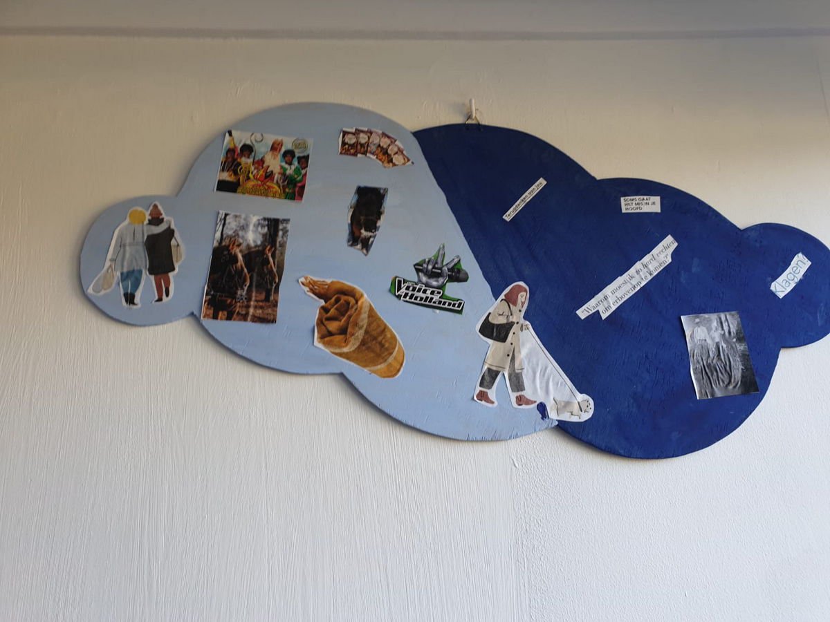 Tienerkerk sep. 2019 en jan./feb. 2020