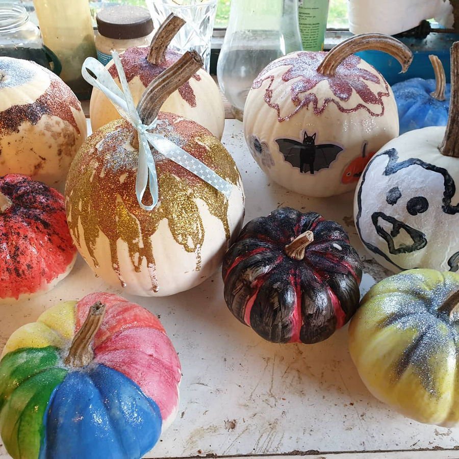 Tienerkerk sep. 2019 en jan./feb. 2020