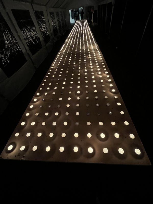 Lichtjesregen 15-11-2024