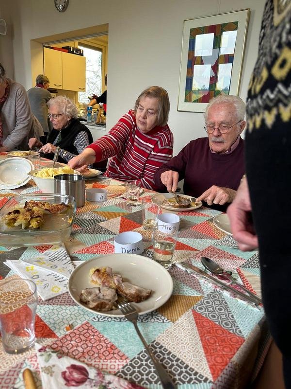 Samen Eten 05-02-2025