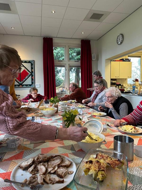 Samen Eten 05-02-2025