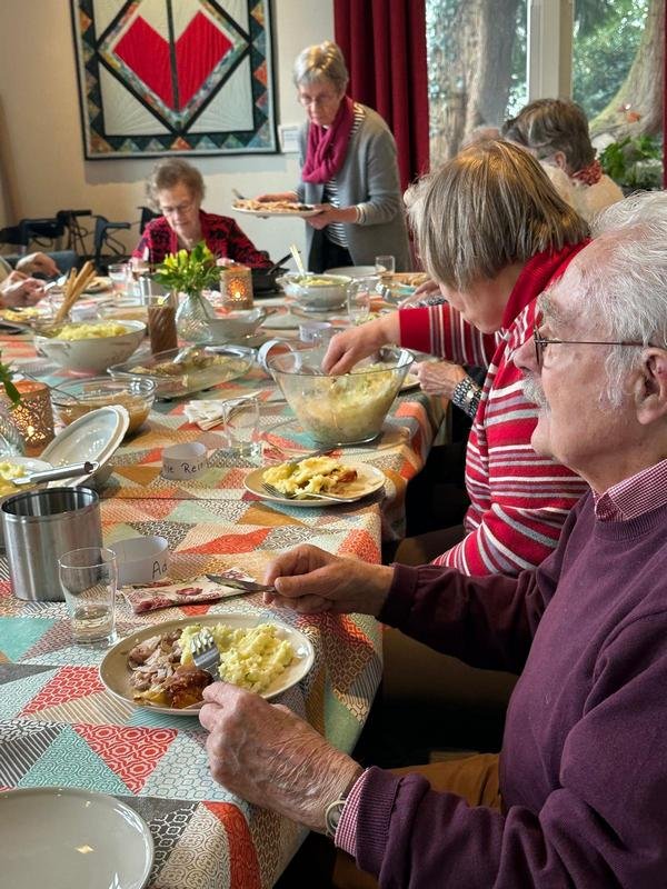 Samen Eten 05-02-2025