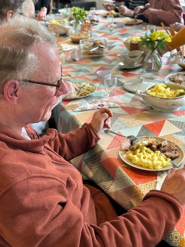 Samen Eten 05-02-2025