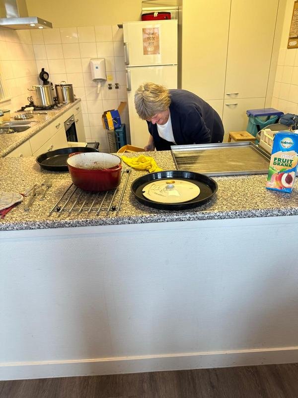 Samen Eten 05-02-2025