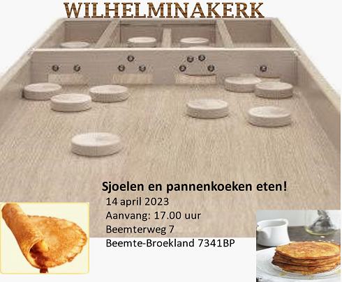 pannenkoeken 2023