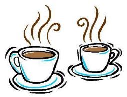 kopje koffie