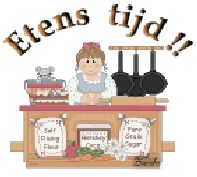 EtensTijd