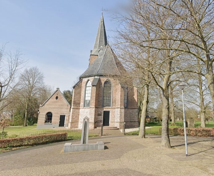 kerk-nijbroek