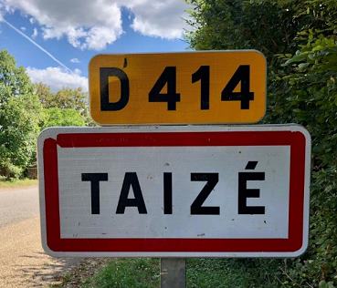 Taize