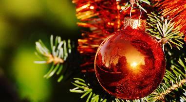 kerstbal