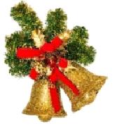 kerststukje 2023